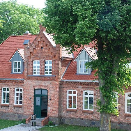 Apartment With Garden In Luebberstorf Lubberstorf Екстериор снимка