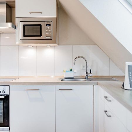 Apartment With Garden In Luebberstorf Lubberstorf Екстериор снимка
