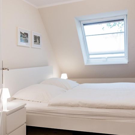 Apartment With Garden In Luebberstorf Lubberstorf Екстериор снимка