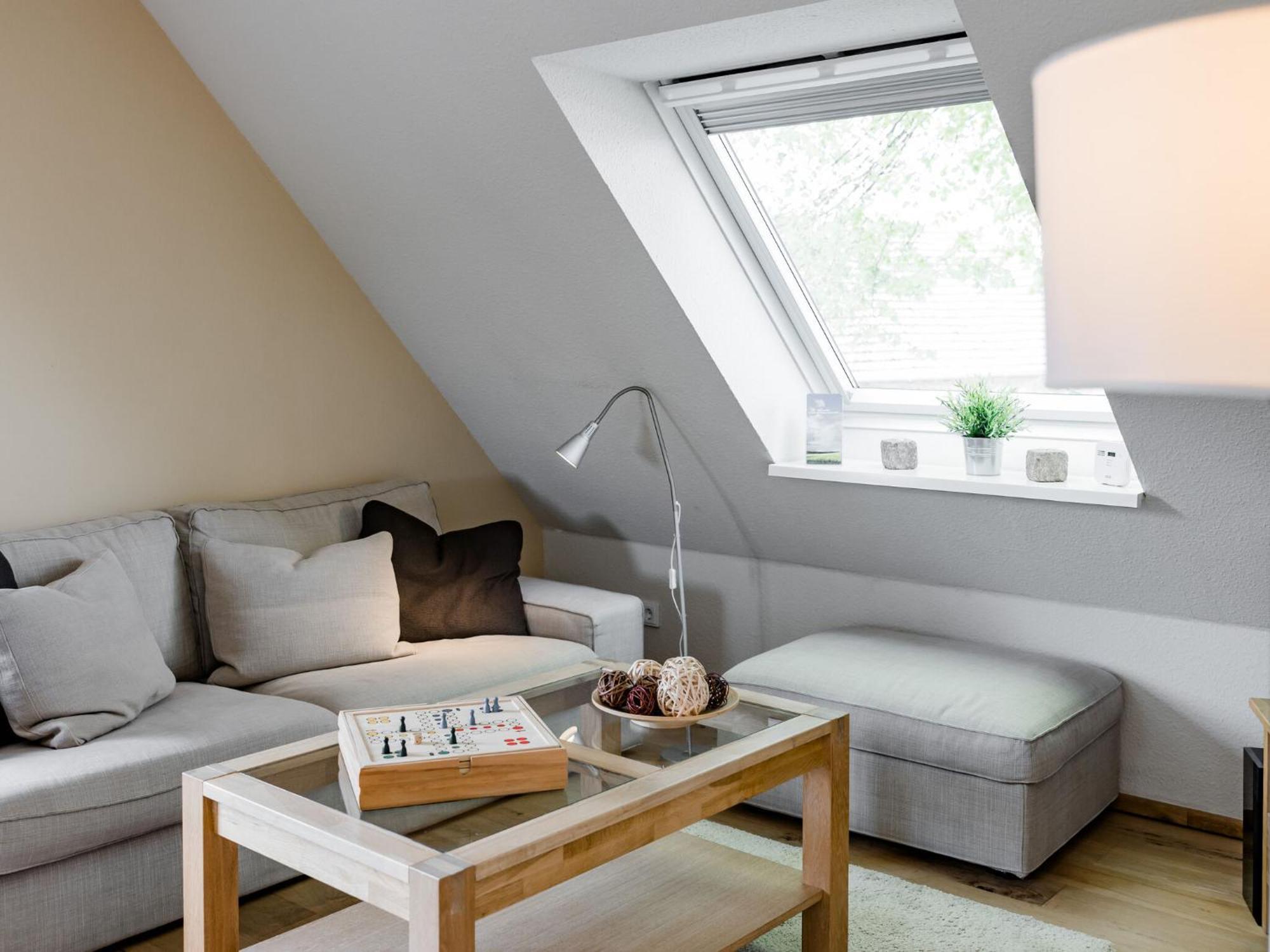 Apartment With Garden In Luebberstorf Lubberstorf Екстериор снимка