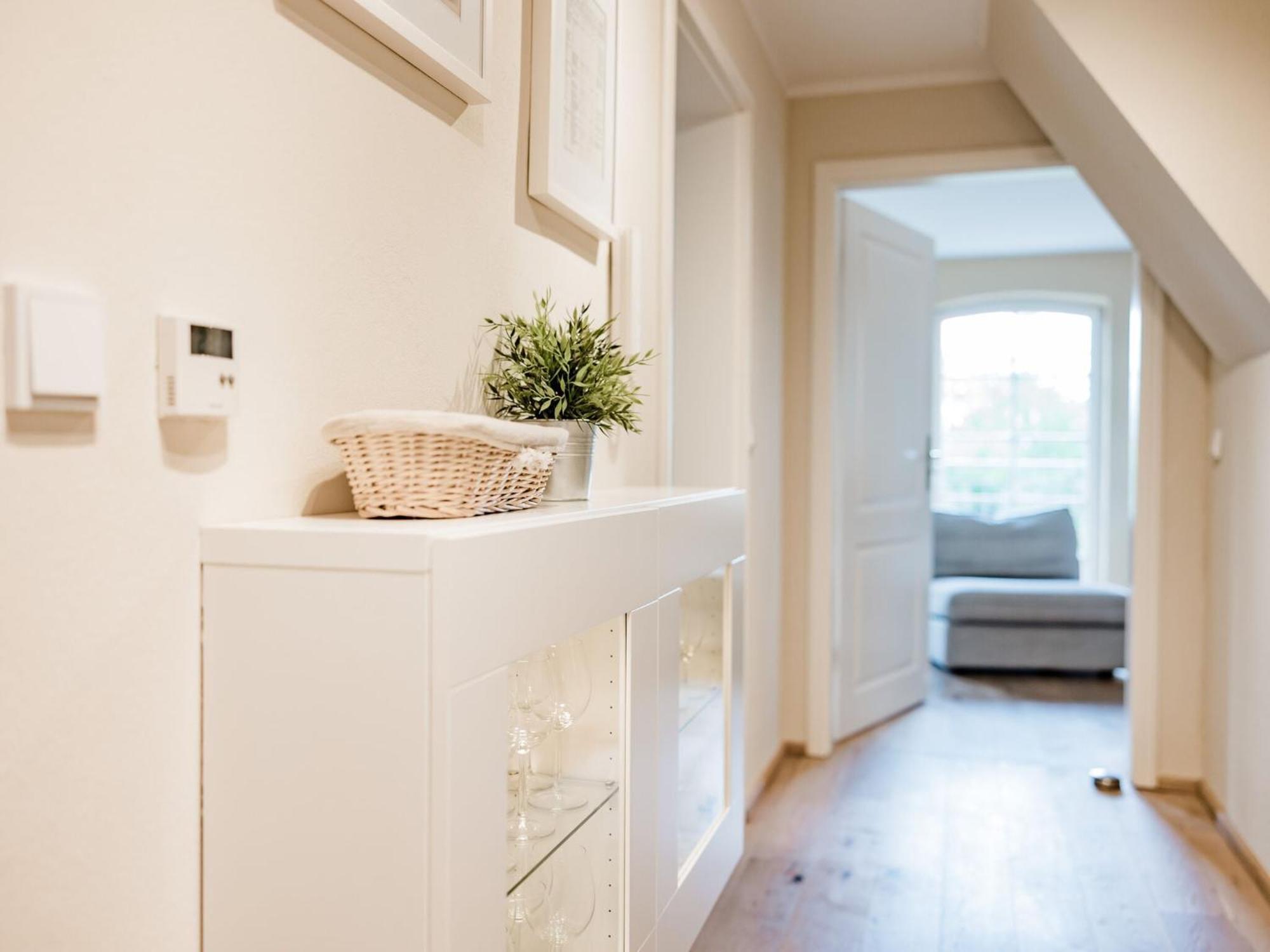 Apartment With Garden In Luebberstorf Lubberstorf Екстериор снимка