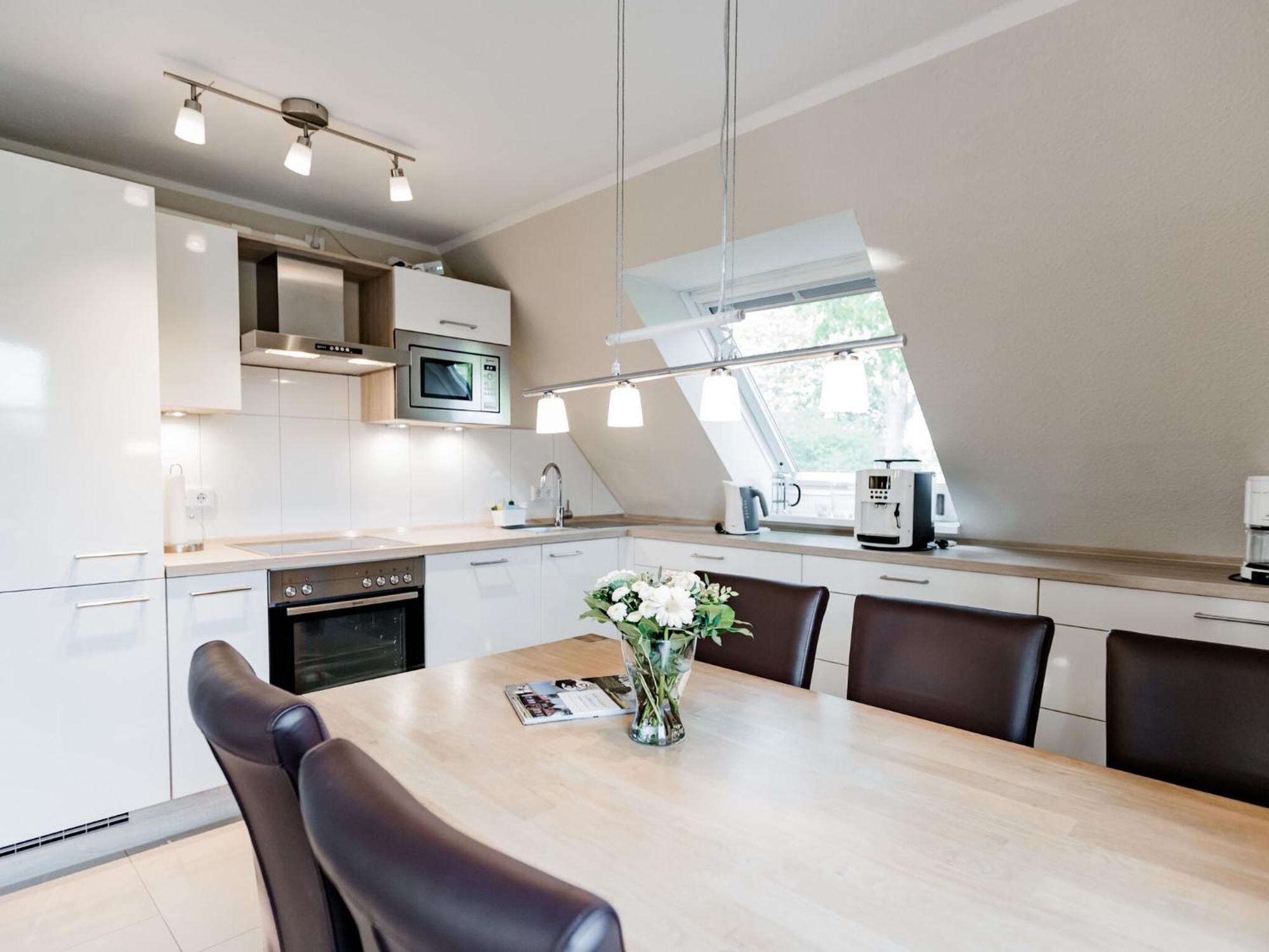 Apartment With Garden In Luebberstorf Lubberstorf Екстериор снимка
