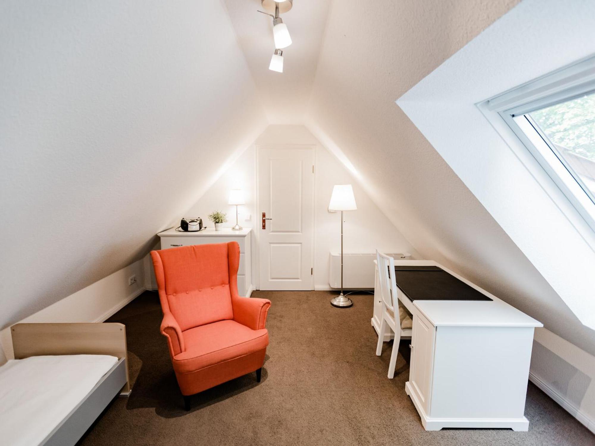 Apartment With Garden In Luebberstorf Lubberstorf Екстериор снимка