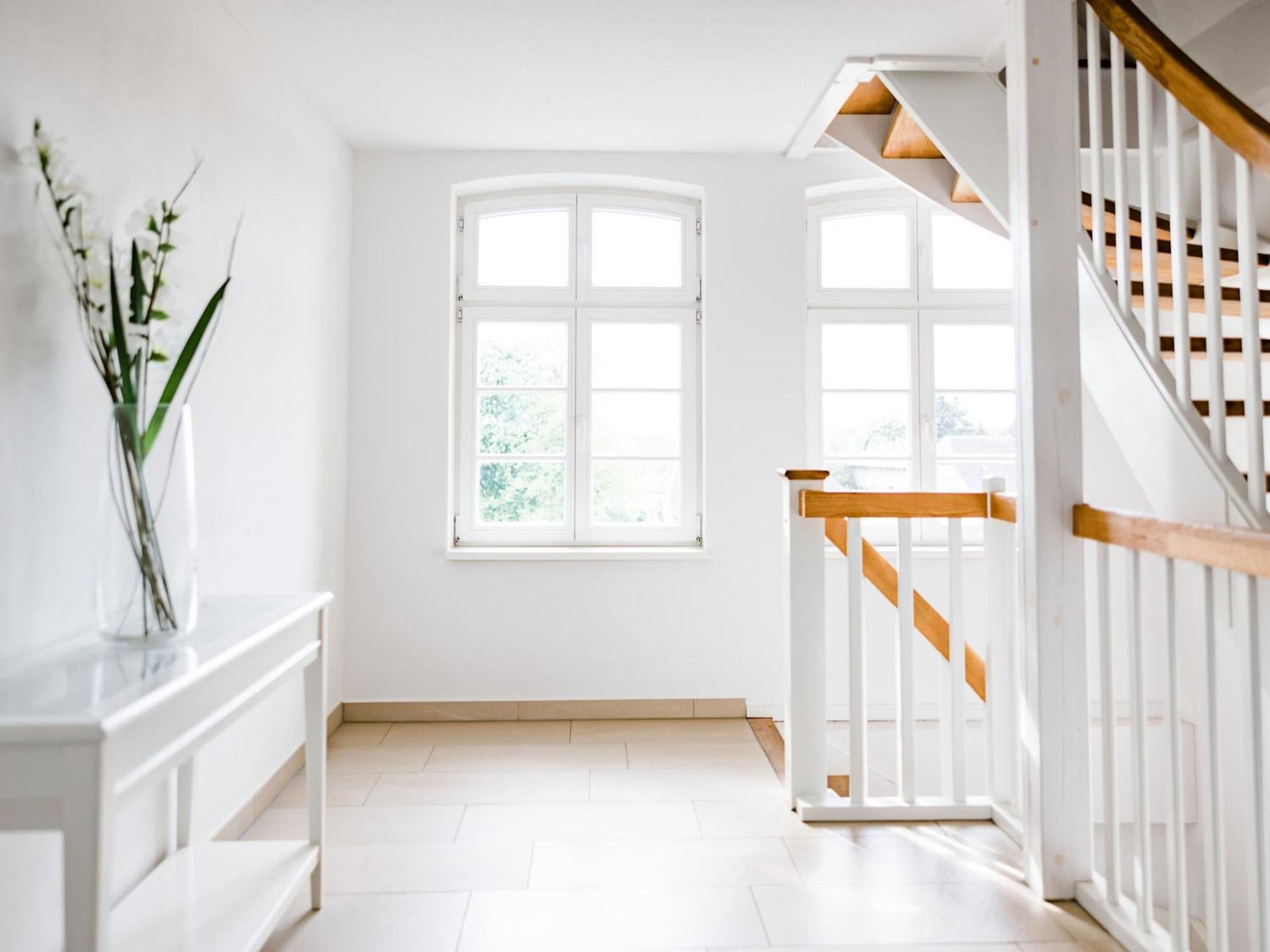 Apartment With Garden In Luebberstorf Lubberstorf Екстериор снимка