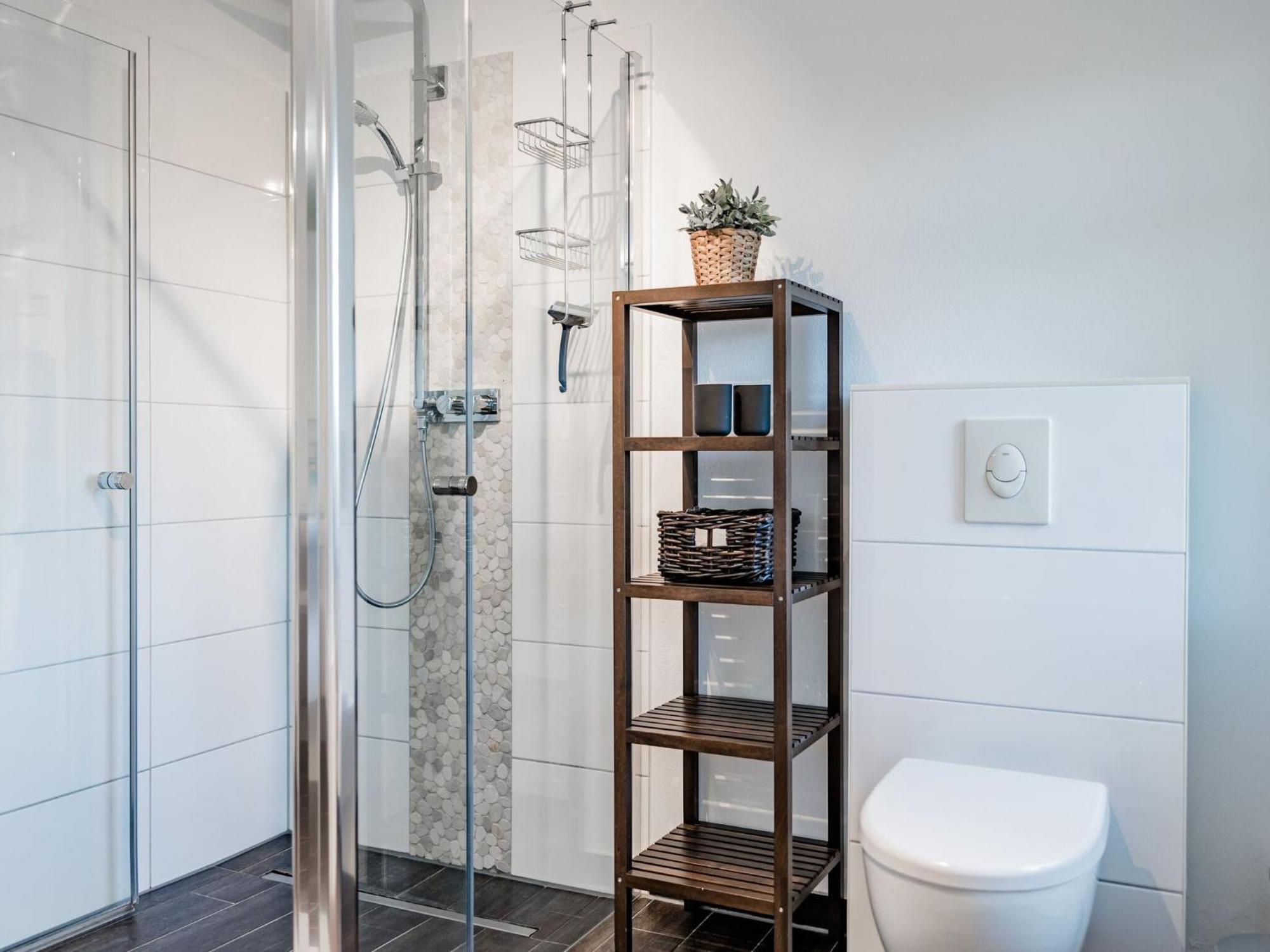 Apartment With Garden In Luebberstorf Lubberstorf Екстериор снимка