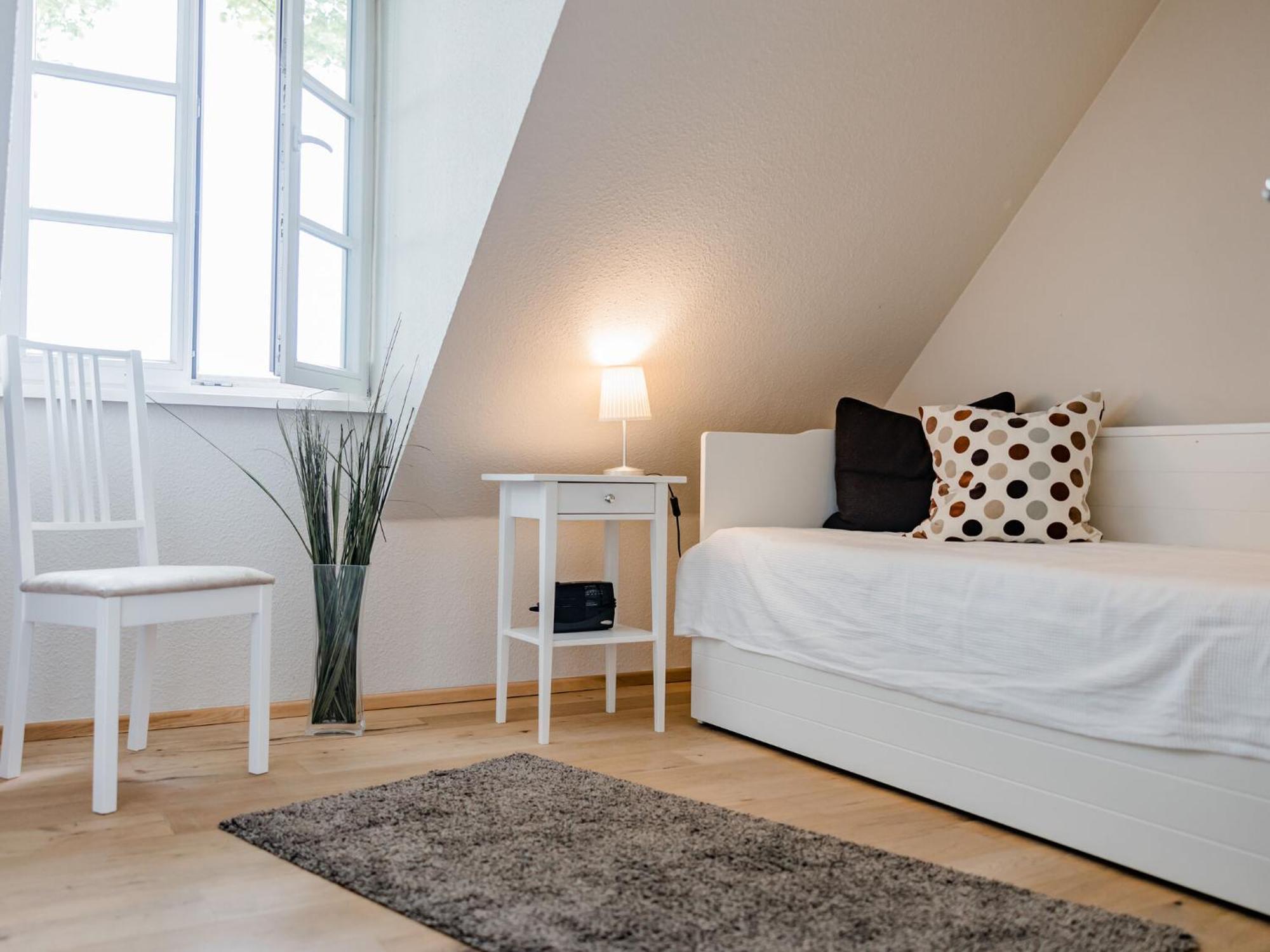 Apartment With Garden In Luebberstorf Lubberstorf Екстериор снимка