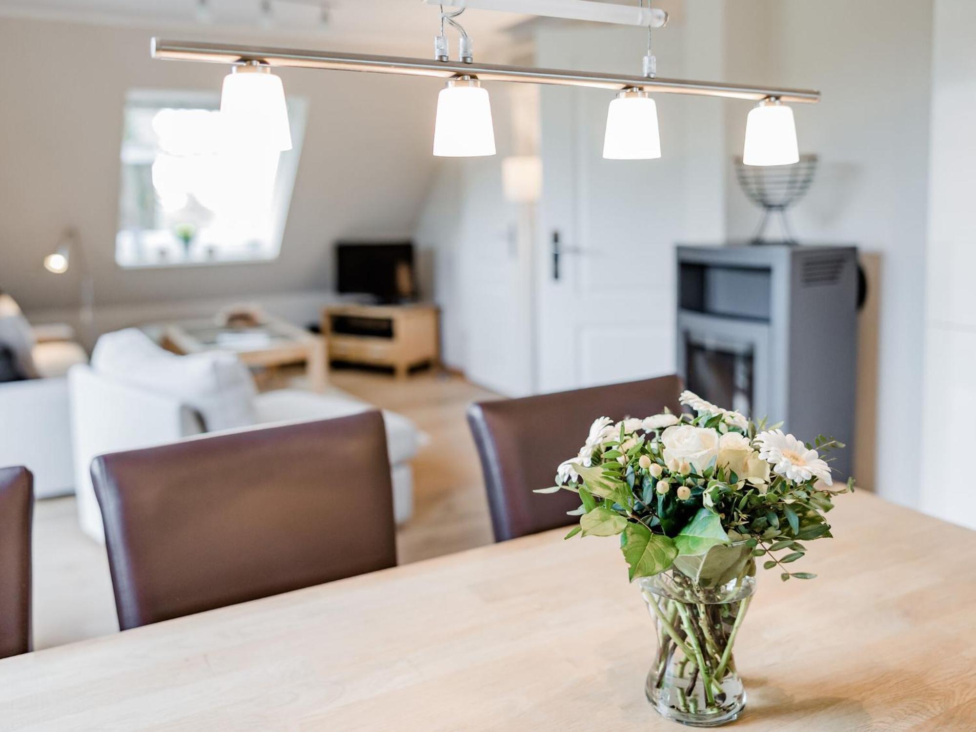 Apartment With Garden In Luebberstorf Lubberstorf Екстериор снимка