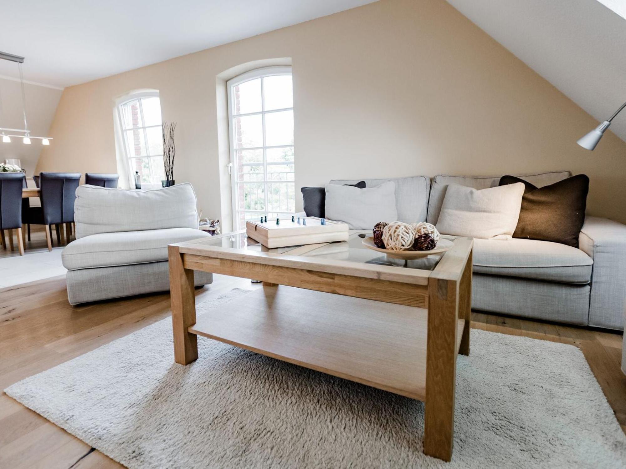 Apartment With Garden In Luebberstorf Lubberstorf Екстериор снимка