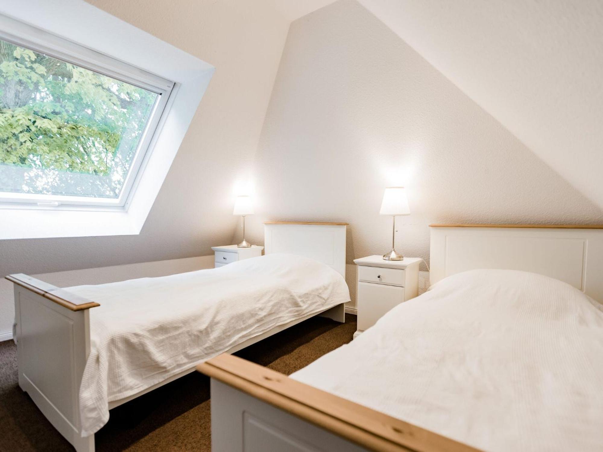 Apartment With Garden In Luebberstorf Lubberstorf Екстериор снимка